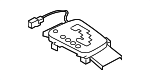 35184AG000 - Transmission: Automatic Transmission Shift Indicator for Subaru Image