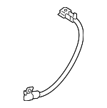 91861A9510 - Electrical: Negative Cable for Kia: Sedona Image