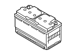 371102J800 - : Battery for Kia: Sedona Image