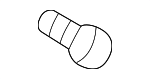 15500835A - Exhaust: Muffler &amp; Pipe Bolt for Suzuki Image