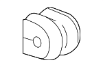 20761162 - Suspension: Suspension Stabilizer Bar Bushing for GM Image