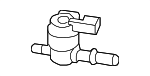 Vapor Canister Purge Solenoid