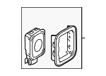 SW9205 - Electrical: Motorcraftâ„¢ Cargo Area Light Switch for Ford Image