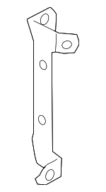 28316CA105 - : Controller Bracket for Nissan Image