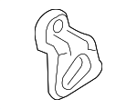 8T1823533BDT4 - Body: Release Handle for Audi Image