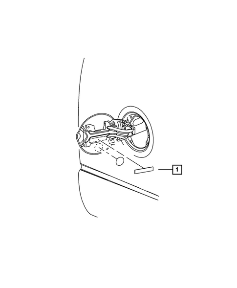 Doors for 2009 Dodge Challenger #0