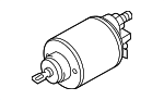 2M911287F - : Starter Solenoid for Volkswagen Image