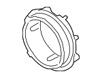 92140H8000 - Electrical: Dust Cap for Hyundai Image