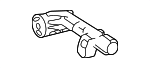 899970E050 - Electrical: Antenna for Toyota Image
