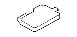 97061853713 - Body: Module for Porsche: 718 Boxster, 718 Cayman, 718 Spyder, 911, Panamera Image