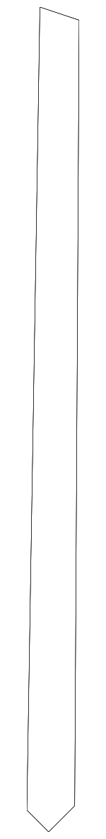 11140AA200 - Engine: Dipstick for Subaru: Legacy, Outback, Tribeca Image