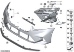 51757885193 - : Spoiler Edge for BMW Image