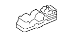 32319764 - Body: Window Switch for Volvo Image