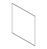 51169110446 - Body: Console Body Cover for BMW: 1 Series M, 128i, 135i, 135is Image