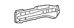 570260R010 - Body: Outer Rail for Toyota: RAV4 Image