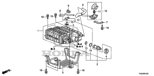 Diagram 1