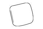 7735021080 - : Fuel Door for Scion: tC Image