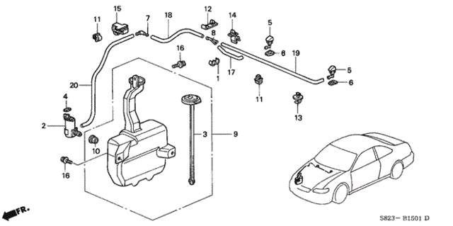 Diagram 1