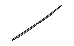 83210R6000 - Body: Belt Molding for Hyundai Image