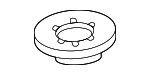 550346RR0A - Suspension: Upper Seat for Nissan Image