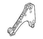 22116878935 - Engine: Mount Bracket for BMW: i3, i3s Image