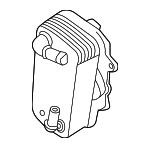 YOC33 - Belts &amp; Cooling: Motorcraftâ„¢ Engine Oil Cooler for Ford Image