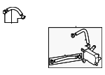254N0JI000 - Cooling System: Water Pump for Hyundai Image