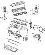 R5640494 - Engine: Cylinder Head for Mopar Image