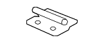 84525SZNA00 - : Handle Hinge for Acura Image