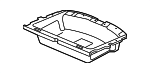83303SZNA00ZA - Body: Storage Box for Acura: ZDX Image