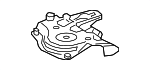 5102306050 - Suspension: Rear Bracket for Toyota Image