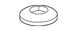 5221306170 - Suspension: Stopper for Toyota Image