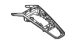 992853098HOU2 - Body: Top Panel for Porsche Image