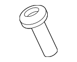 PAF105928 - Body: Armrest Bolt for Porsche Image
