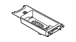 992857925B5Q0 - Body: Compartment for Porsche Image