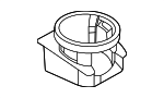 992858192E5Q0 - Body: Holder for Porsche Image