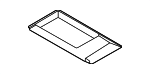 992864213B1E0 - Body: Insert for Porsche Image
