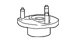 2063234200 - Suspension: Bearing Assembly for Mercedes-Benz Image