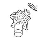 193105A2A02 - Cooling System: Thermostat for Honda: Accord, Civic, CR-V, HR-V Image
