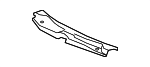 5321606130 - Body: Upper Tie Bar for Toyota Image image