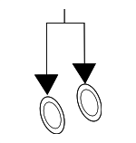 99610680102 - Cooling System: Upper Hose O-Ring for Porsche: 718 Boxster, 718 Cayman, 718 Spyder, 911, Boxster, Cayman Image