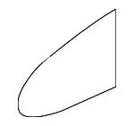 31385441 - : Quarter Glass for Volvo Image