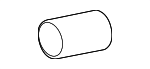15241782 - Cooling System: Inlet Hose for GM Image image