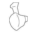 5131882Z00 - : Check Valve for Suzuki Image