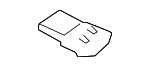 5121182Z00 - Body: Level Indicator for Suzuki Image