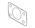 5113282Z00 - Body: Power Booster Gasket for Suzuki Image