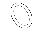 5131082Z00 - Body: Master Cylinder O-Ring for Suzuki Image