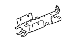 31260826 - Electrical: Module Bracket for Volvo Image