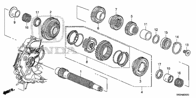 Diagram 1