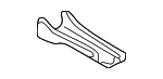 12479997 - Body: Suspension Control Arm Reinforcement for GM Image